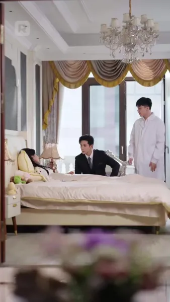 วิวาห์ฟ้าแลบกับภรรยาสุดแสบ