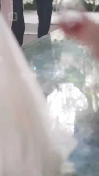 วิวาห์ฟ้าแลบกับภรรยาสุดแสบ