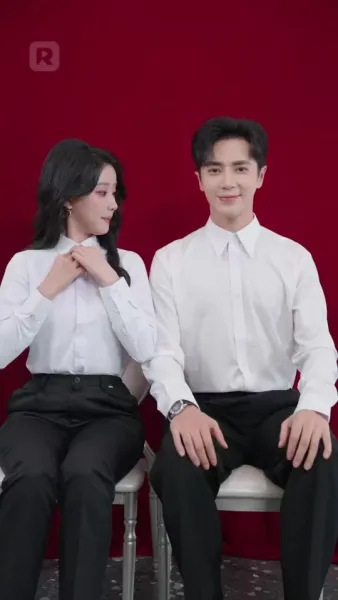 วิวาห์ฟ้าแลบกับภรรยาสุดแสบ