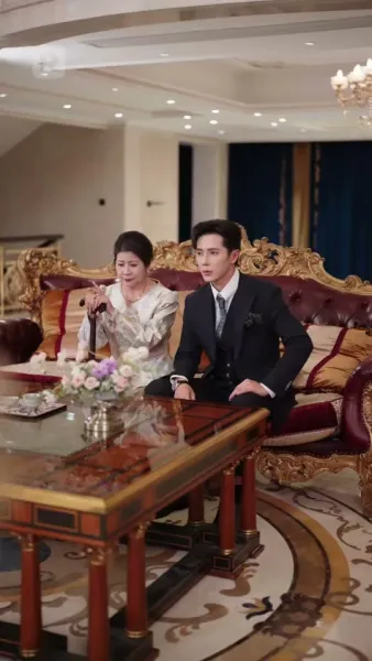 วิวาห์ฟ้าแลบกับภรรยาสุดแสบ