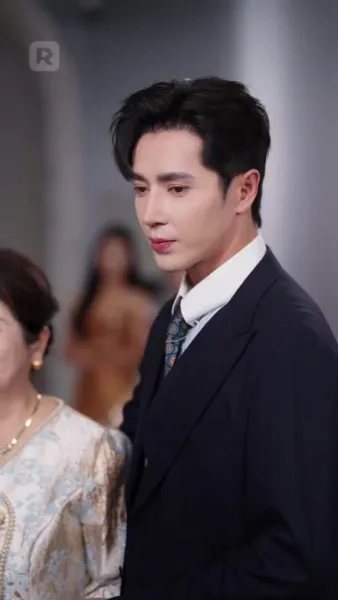 วิวาห์ฟ้าแลบกับภรรยาสุดแสบ