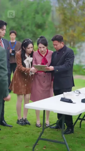 วิวาห์ฟ้าแลบกับภรรยาสุดแสบ