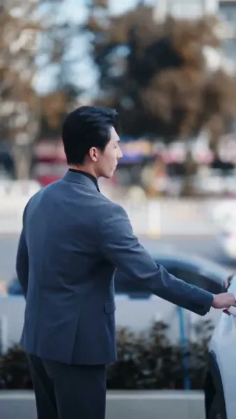 วิวาห์ฟ้าแลบกับภรรยาสุดแสบ