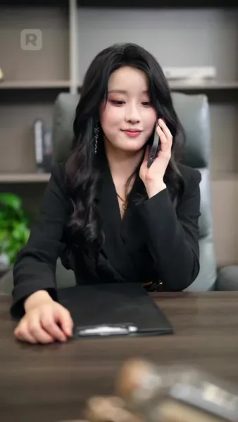 วิวาห์ฟ้าแลบกับภรรยาสุดแสบ