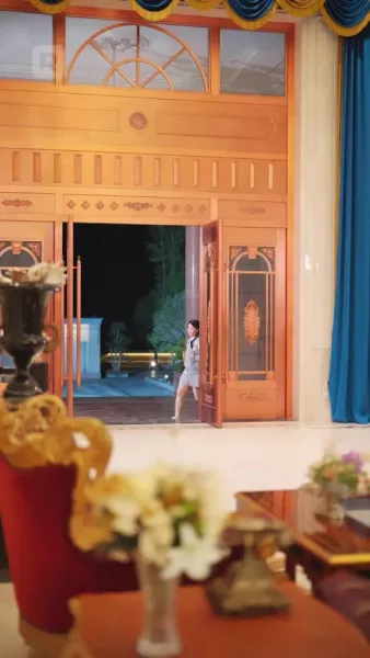 วิวาห์ฟ้าแลบกับภรรยาสุดแสบ