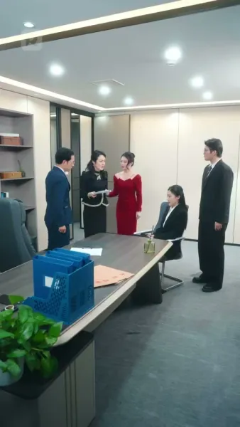 วิวาห์ฟ้าแลบกับภรรยาสุดแสบ