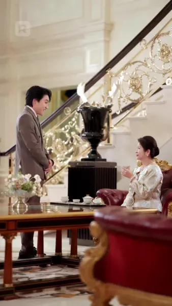 วิวาห์ฟ้าแลบกับภรรยาสุดแสบ