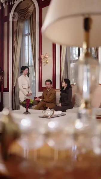 วิวาห์ฟ้าแลบกับภรรยาสุดแสบ