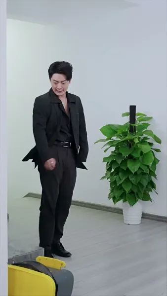 รักนี้...มีเบบี๋เป็นคิวปิด