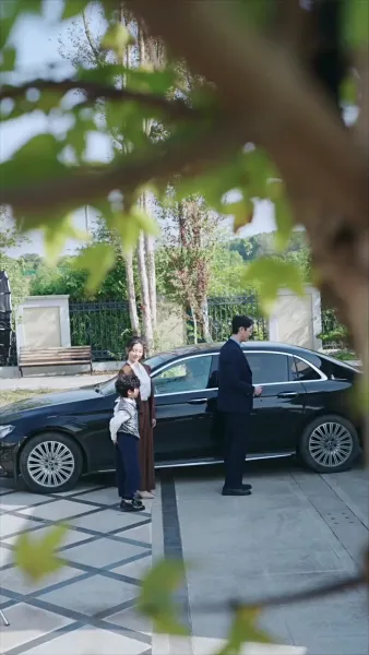 รักนี้...มีเบบี๋เป็นคิวปิด