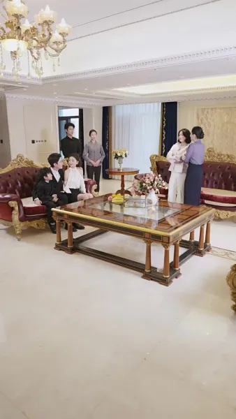 รักนี้...มีเบบี๋เป็นคิวปิด