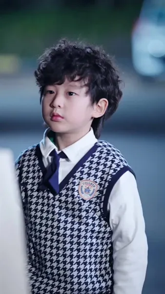 รักนี้...มีเบบี๋เป็นคิวปิด