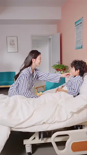 รักนี้...มีเบบี๋เป็นคิวปิด