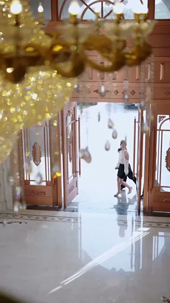 รักนี้...มีเบบี๋เป็นคิวปิด