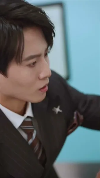 รักนี้...มีเบบี๋เป็นคิวปิด