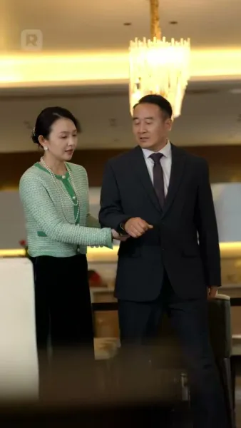 เทพธิดาตกสมัย หวนคืนถอนแค้น