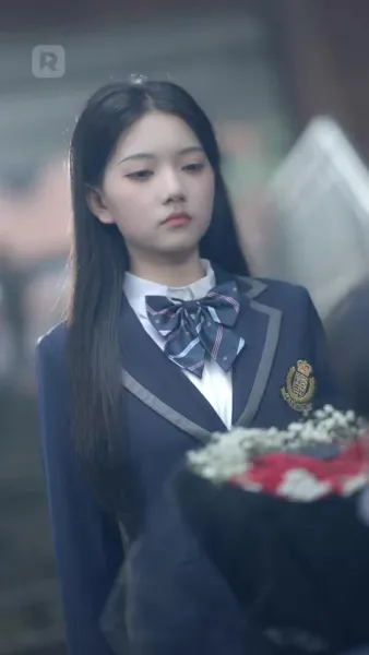 เทพธิดาตกสมัย หวนคืนถอนแค้น