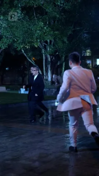 เทพธิดาตกสมัย หวนคืนถอนแค้น