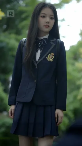 เทพธิดาตกสมัย หวนคืนถอนแค้น