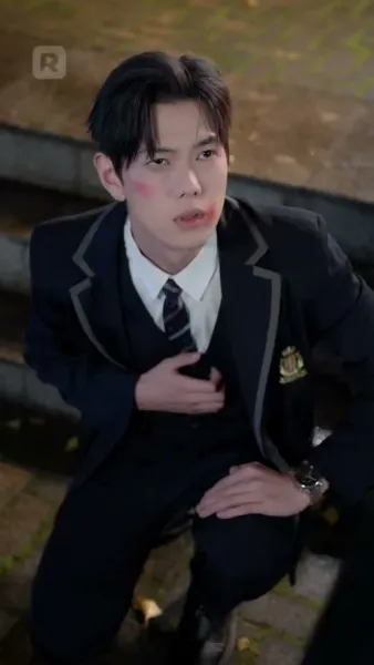 เทพธิดาตกสมัย หวนคืนถอนแค้น