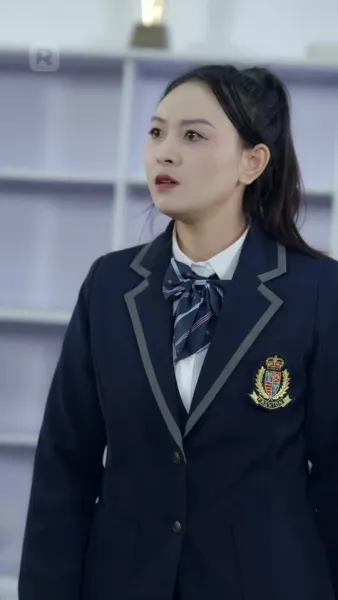 เทพธิดาตกสมัย หวนคืนถอนแค้น