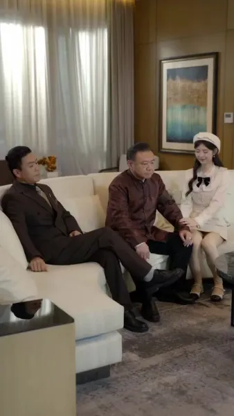 เทพธิดาตกสมัย หวนคืนถอนแค้น