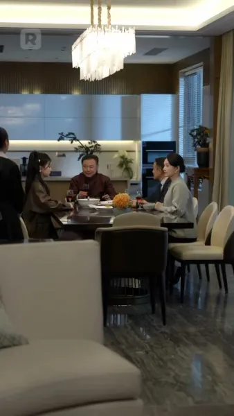 เทพธิดาตกสมัย หวนคืนถอนแค้น