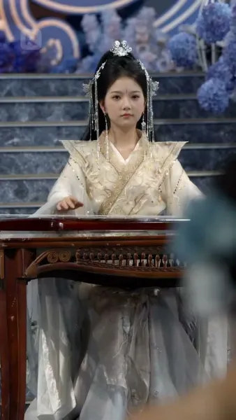 เทพธิดาตกสมัย หวนคืนถอนแค้น