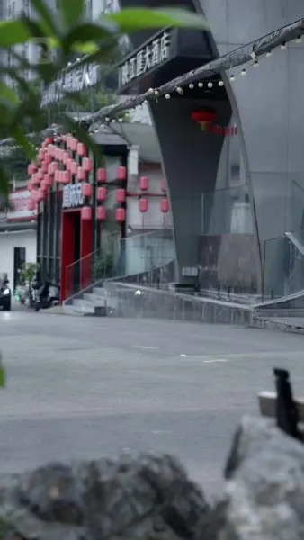 เทพธิดาตกสมัย หวนคืนถอนแค้น