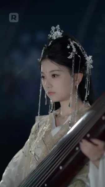 เทพธิดาตกสมัย หวนคืนถอนแค้น