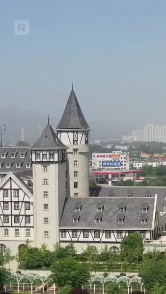 เทพธิดาตกสมัย หวนคืนถอนแค้น