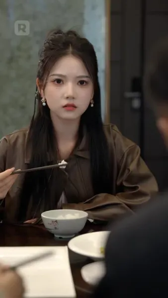 เทพธิดาตกสมัย หวนคืนถอนแค้น