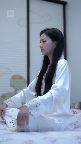 เทพธิดาตกสมัย หวนคืนถอนแค้น