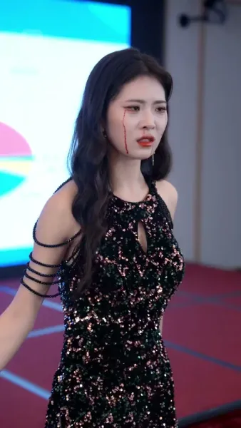 เทพธิดาตกสมัย หวนคืนถอนแค้น