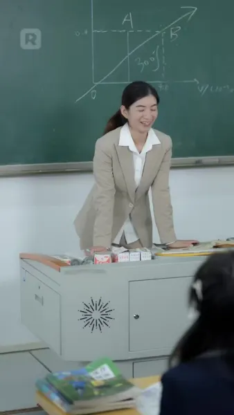 เทพธิดาตกสมัย หวนคืนถอนแค้น