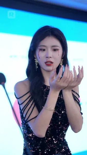 เทพธิดาตกสมัย หวนคืนถอนแค้น