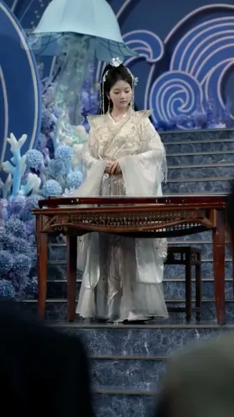 เทพธิดาตกสมัย หวนคืนถอนแค้น