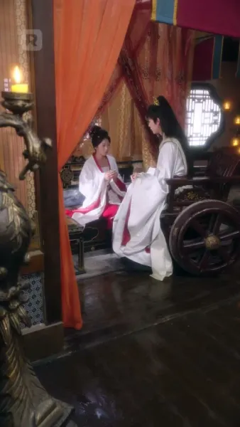 ส่งผัวกำมะลอลงนรก