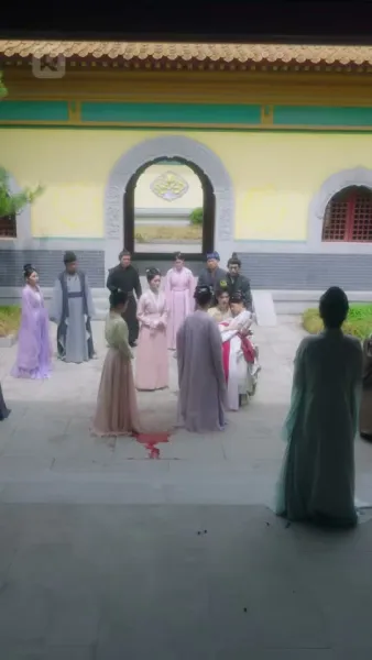 ส่งผัวกำมะลอลงนรก