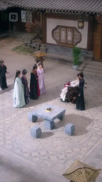 ส่งผัวกำมะลอลงนรก