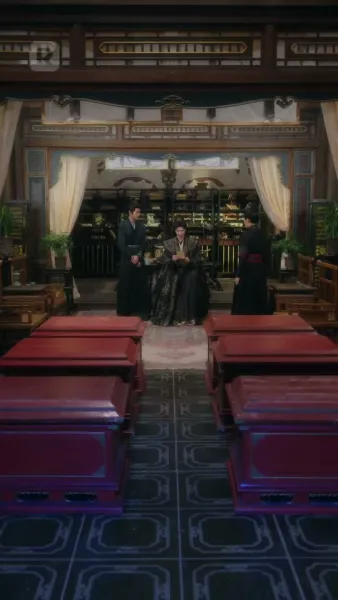 ส่งผัวกำมะลอลงนรก