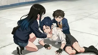 เมื่อราชาผีกลายเป็นเด็กน้อย