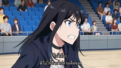 เมื่อราชาผีกลายเป็นเด็กน้อย