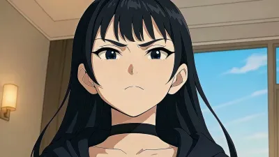 เมื่อราชาผีกลายเป็นเด็กน้อย