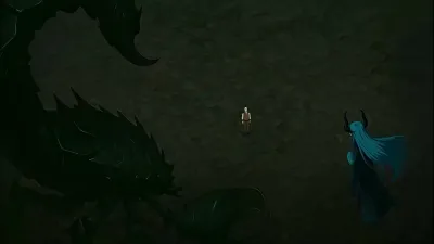 เมื่อราชาผีกลายเป็นเด็กน้อย