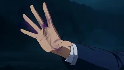 เมื่อราชาผีกลายเป็นเด็กน้อย