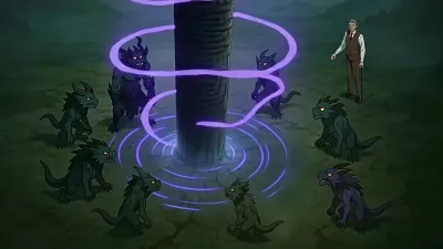 เมื่อราชาผีกลายเป็นเด็กน้อย