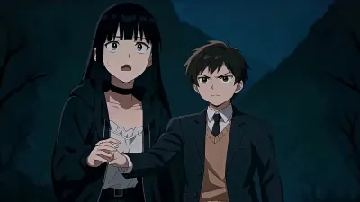 เมื่อราชาผีกลายเป็นเด็กน้อย