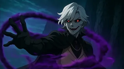 เมื่อราชาผีกลายเป็นเด็กน้อย