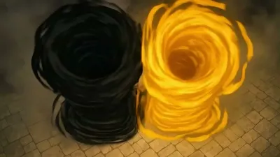 เมื่อราชาผีกลายเป็นเด็กน้อย